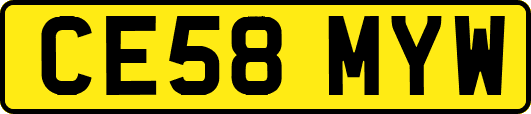 CE58MYW
