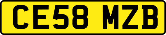 CE58MZB