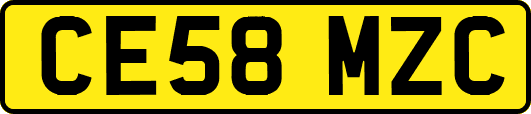 CE58MZC