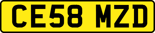 CE58MZD