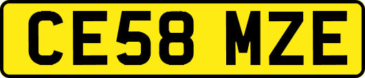 CE58MZE