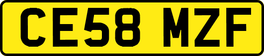 CE58MZF