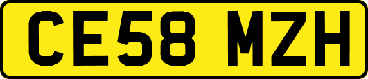 CE58MZH