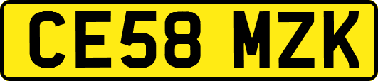 CE58MZK