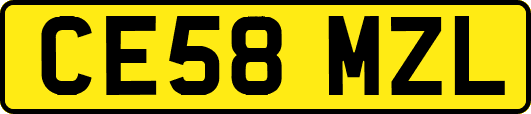 CE58MZL