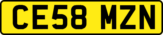 CE58MZN