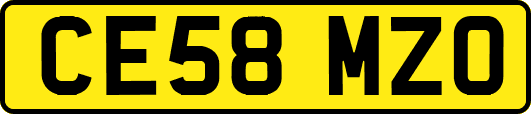 CE58MZO