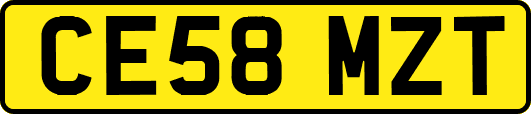 CE58MZT