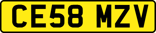 CE58MZV