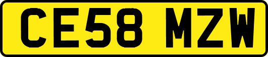 CE58MZW