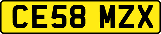 CE58MZX