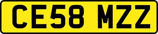 CE58MZZ