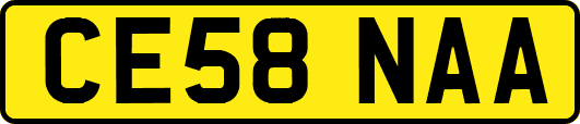 CE58NAA