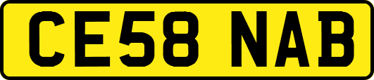 CE58NAB