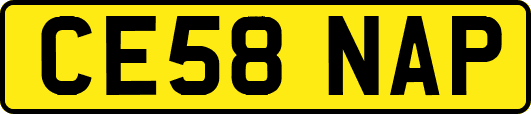 CE58NAP