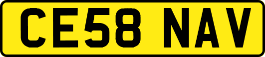 CE58NAV