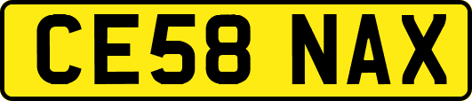 CE58NAX