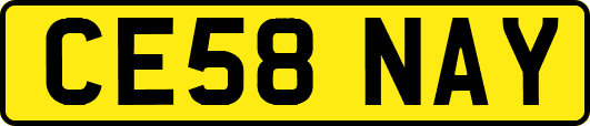 CE58NAY