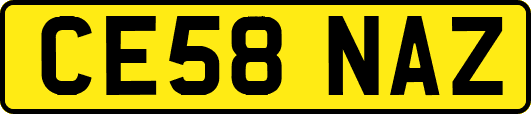 CE58NAZ