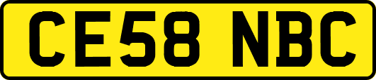 CE58NBC