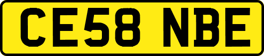CE58NBE