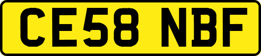 CE58NBF