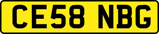 CE58NBG