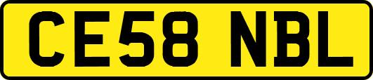 CE58NBL