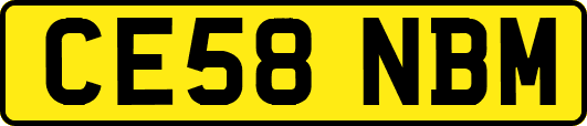 CE58NBM