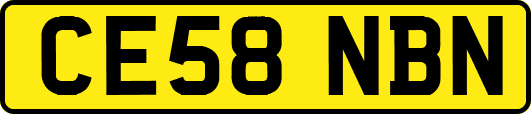 CE58NBN
