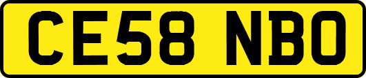 CE58NBO