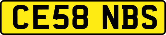 CE58NBS
