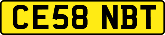 CE58NBT