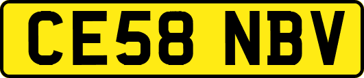 CE58NBV