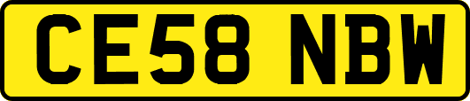 CE58NBW
