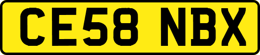 CE58NBX