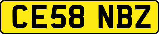 CE58NBZ