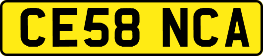 CE58NCA