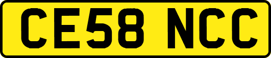 CE58NCC