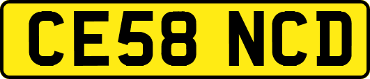 CE58NCD