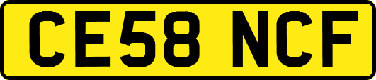 CE58NCF