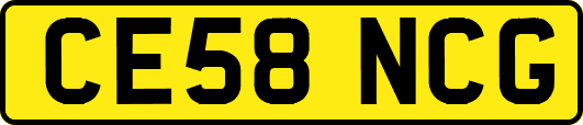 CE58NCG
