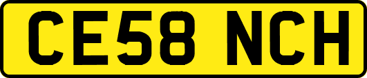CE58NCH