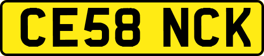 CE58NCK