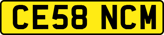 CE58NCM