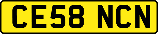 CE58NCN