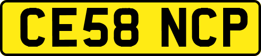 CE58NCP
