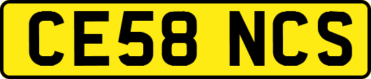 CE58NCS