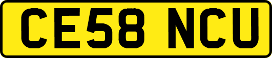 CE58NCU