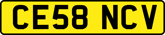 CE58NCV